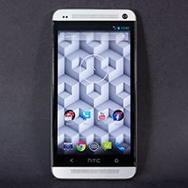 HTC One Google Play Edition Review