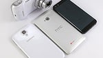 Camera Comparison: Samsung Galaxy S4 Zoom vs Galaxy S4, HTC One, iPhone 5