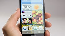 Huawei Ascend P6 Review