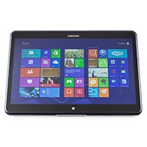 Samsung ATIV Q Review