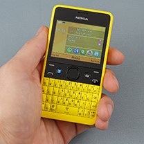 Nokia Asha 210 Dual SIM Review