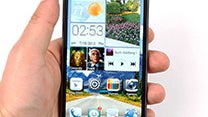 Huawei Ascend P2 Review
