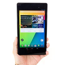 Google Nexus 7 Review (2013)