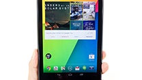 Google Nexus 7 Review (2013)