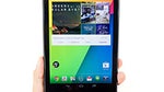 Google Nexus 7 Review (2013)