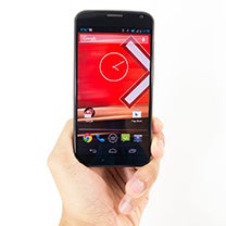 Motorola Moto X 2013 Review