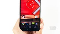 Motorola Moto X 2013 Review