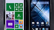 Nokia Lumia 1020 vs HTC One