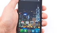 Alcatel One Touch Idol Ultra Review