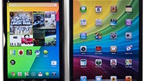 Google Nexus 7 (2013) vs Apple iPad mini
