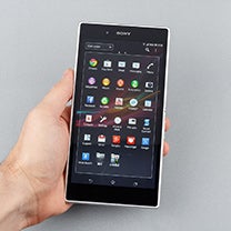 Sony Xperia Z Ultra Review