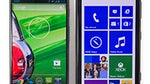 Motorola Moto X vs Nokia Lumia 1020