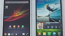 Sony Xperia Z Ultra vs Samsung Galaxy Mega 6.3