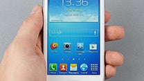 Samsung Galaxy Core Review