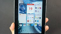Lenovo IdeaTab A1000 Review