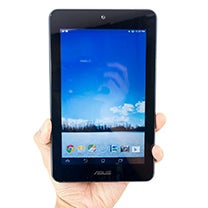 Asus MeMo Pad HD 7 Review