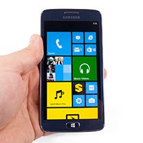 Samsung ATIV S Neo Review