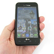 LG Enact Review