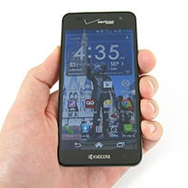 Kyocera Hydro Elite Review