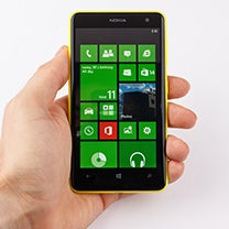 Nokia Lumia 625 Review