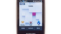 Samsung Gravity Q Review