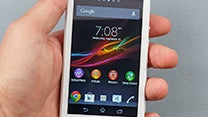 Sony Xperia M Review