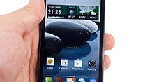 LG Optimus F6 Review
