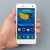 Oppo R819 Review