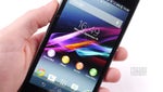 Sony Xperia Z1 Preview