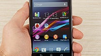 Sony Xperia Z1 Review
