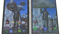 Motorola DROID Ultra vs LG G2