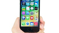 iPhone 5s review: Apple shows its touch, iPhone