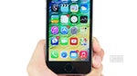 Apple iPhone 5s Review