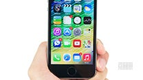 Apple iPhone 5s Review
