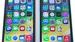 Apple iPhone 5s vs Apple iPhone 5c