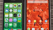 Sony Xperia Z1 vs Apple iPhone 5