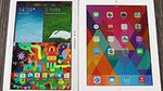 Samsung Galaxy Note 10.1 (2014) vs Apple iPad 4