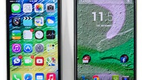 Apple iPhone 5s vs Motorola Moto X