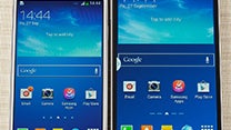 Samsung Galaxy Note 3 vs Samsung Galaxy S4
