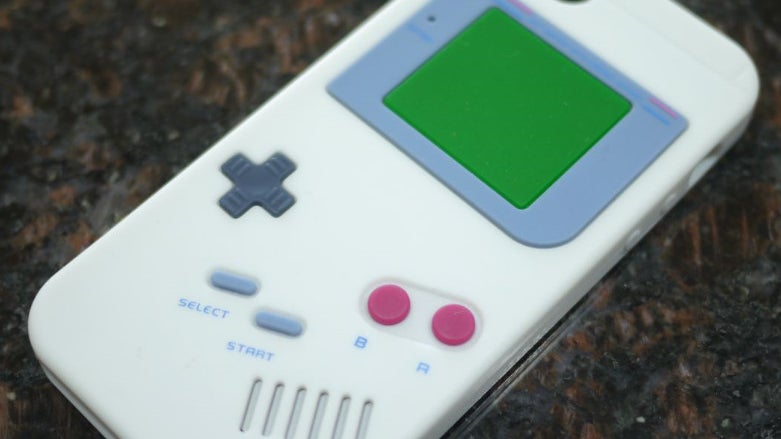 Rocketcases Game Boy Retro & Nintendo Controller Cases Review