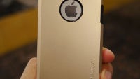 Spigen Apple iPhone 5s Tough Armor Case Review