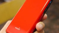Moshi Apple iPhone 5c iGlaze Remix Case Review
