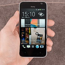 Htc desire 300 teszt