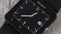 Sony SmartWatch 2 Review