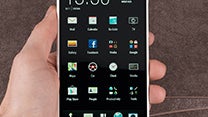 HTC One max Review