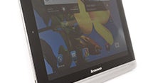 Lenovo Yoga Tablet 10 Review