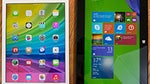 Apple iPad Air vs Microsoft Surface Pro 2