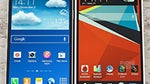 HTC One max vs Samsung Galaxy Note 3