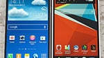 HTC One max vs Samsung Galaxy Note 3