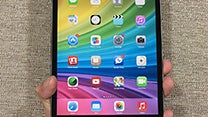 Apple iPad mini 2 Review